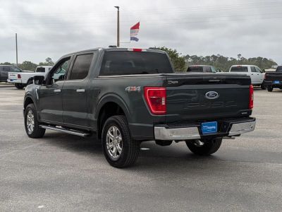 2021 Ford F-150 - Photo 3