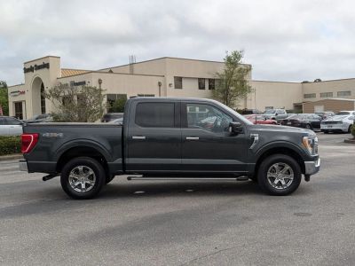2021 Ford F-150 - Photo 6