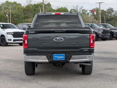 2021 Ford F-150 - Photo 4