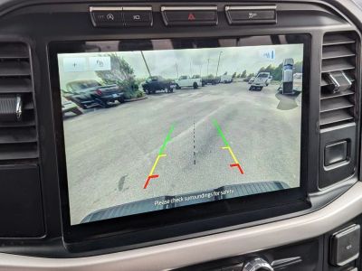 2021 Ford F-150 - Photo 19