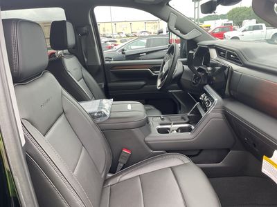 2024 GMC Sierra 2500HD - Photo 14