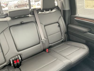 2024 GMC Sierra 2500HD - Photo 13