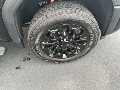2024 GMC Sierra 2500HD - Photo 15