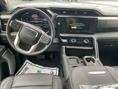 2024 GMC Sierra 2500HD - Photo 7