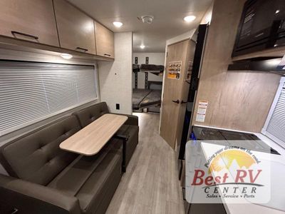2026 Ember RV Overland Series - Photo 25