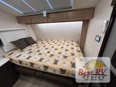 2026 Ember RV Overland Series - Photo 56