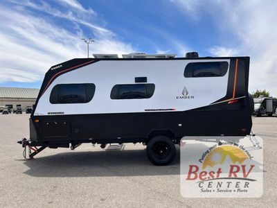 2026 Ember RV Overland Series - Photo 88
