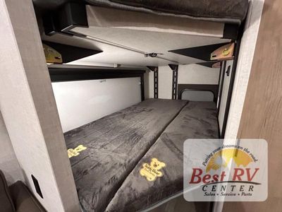 2026 Ember RV Overland Series - Photo 34