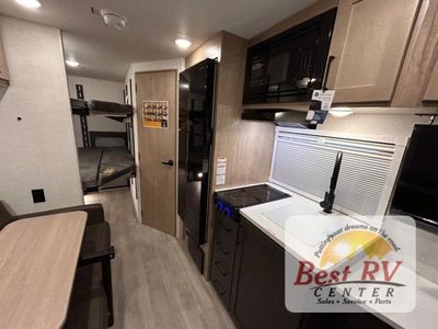 2026 Ember RV Overland Series - Photo 23
