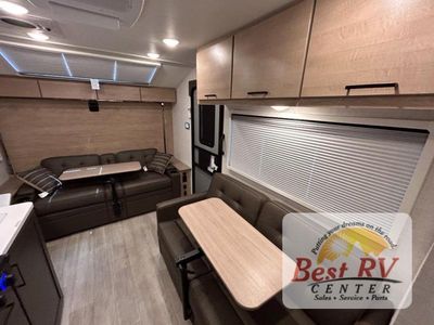 2026 Ember RV Overland Series - Photo 38