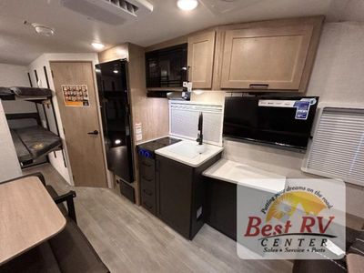 2026 Ember RV Overland Series - Photo 15