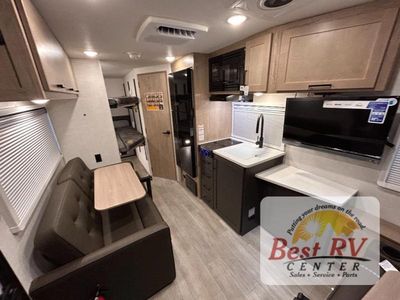 2026 Ember RV Overland Series - Photo 12