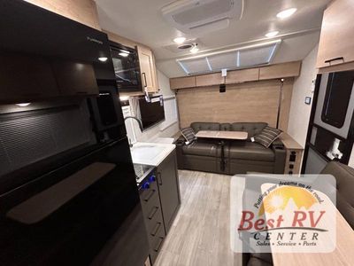 2026 Ember RV Overland Series - Photo 40