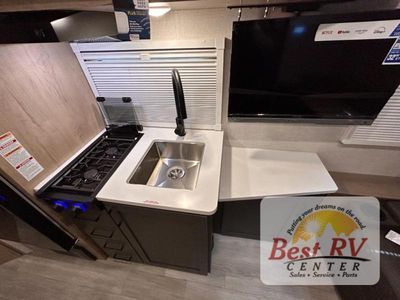 2026 Ember RV Overland Series - Photo 20