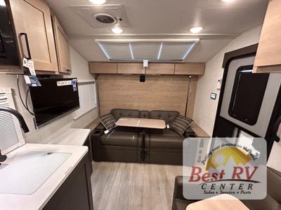 2026 Ember RV Overland Series - Photo 48