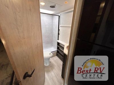 2026 Ember RV Overland Series - Photo 67