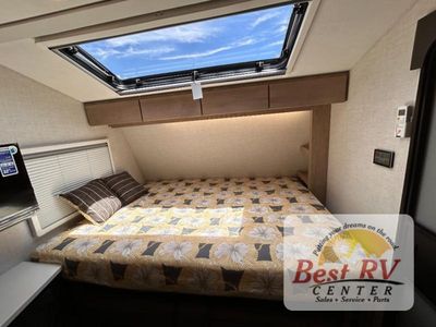 2026 Ember RV Overland Series - Photo 65