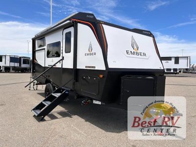 2026 Ember RV Overland Series - Photo 83
