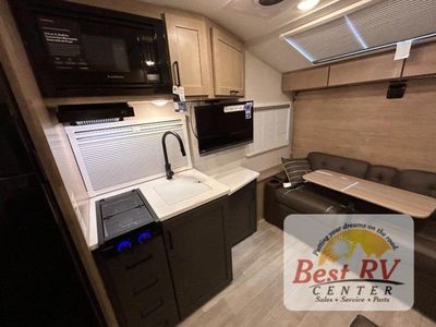 2026 Ember RV Overland Series - Photo 47