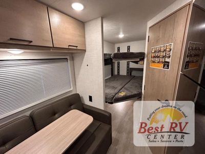 2026 Ember RV Overland Series - Photo 32