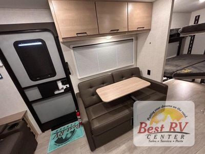 2026 Ember RV Overland Series - Photo 29