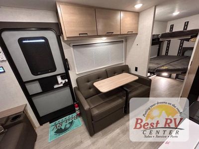 2026 Ember RV Overland Series - Photo 28