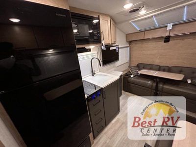 2026 Ember RV Overland Series - Photo 41