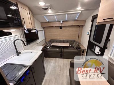 2026 Ember RV Overland Series - Photo 45