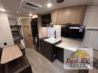 2026 Ember RV Overland Series - Photo 14