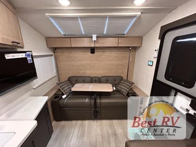 2026 Ember RV Overland Series - Photo 50