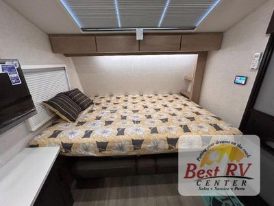 2026 Ember RV Overland Series - Photo 55
