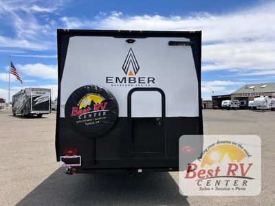 2026 Ember RV Overland Series - Photo 6
