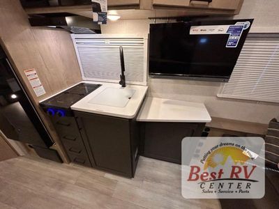2026 Ember RV Overland Series - Photo 19