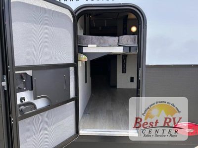 2026 Ember RV Overland Series - Photo 7