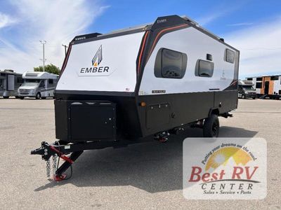 2026 Ember RV Overland Series - Photo 10