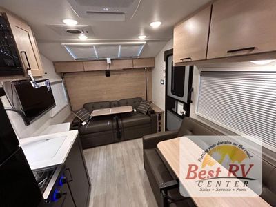 2026 Ember RV Overland Series - Photo 44