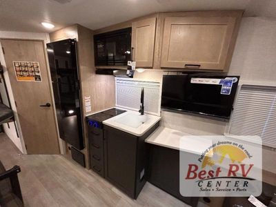 2026 Ember RV Overland Series - Photo 16