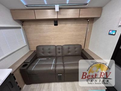 2026 Ember RV Overland Series - Photo 53