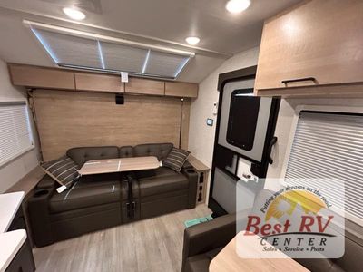 2026 Ember RV Overland Series - Photo 49