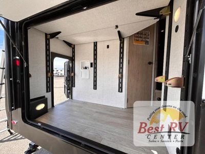 2026 Ember RV Overland Series - Photo 79