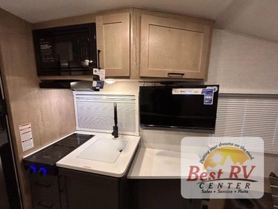 2026 Ember RV Overland Series - Photo 18
