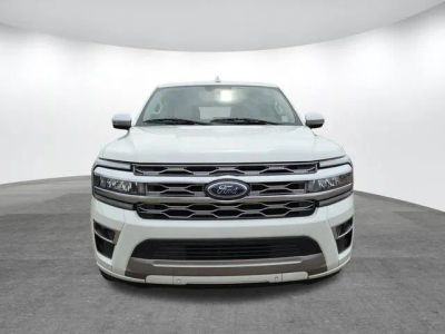 2022 Ford Expedition MAX - Photo 3