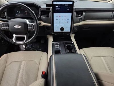 2022 Ford Expedition MAX - Photo 8
