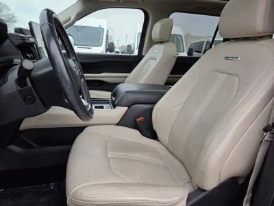 2022 Ford Expedition MAX - Photo 16