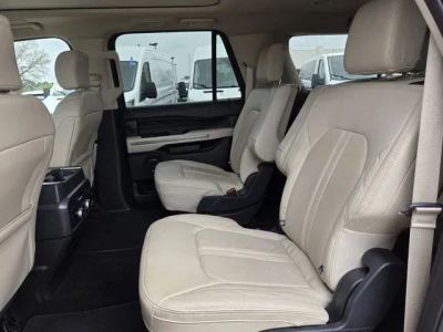 2022 Ford Expedition MAX - Photo 21