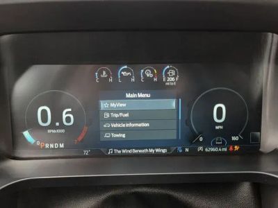 2022 Ford Expedition MAX - Photo 24
