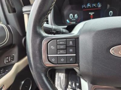2022 Ford Expedition MAX - Photo 27