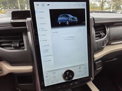 2022 Ford Expedition MAX - Photo 12