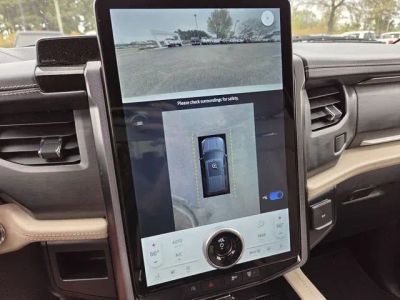 2022 Ford Expedition MAX - Photo 13