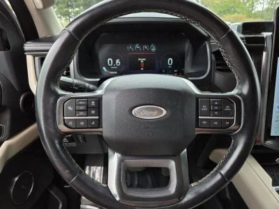 2022 Ford Expedition MAX - Photo 25
